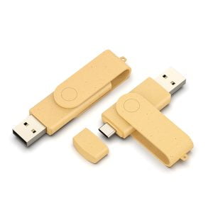 Pendrive novedoso personalizado