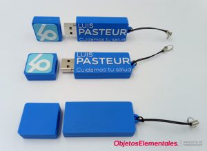 Merchandising personalizado para regalo