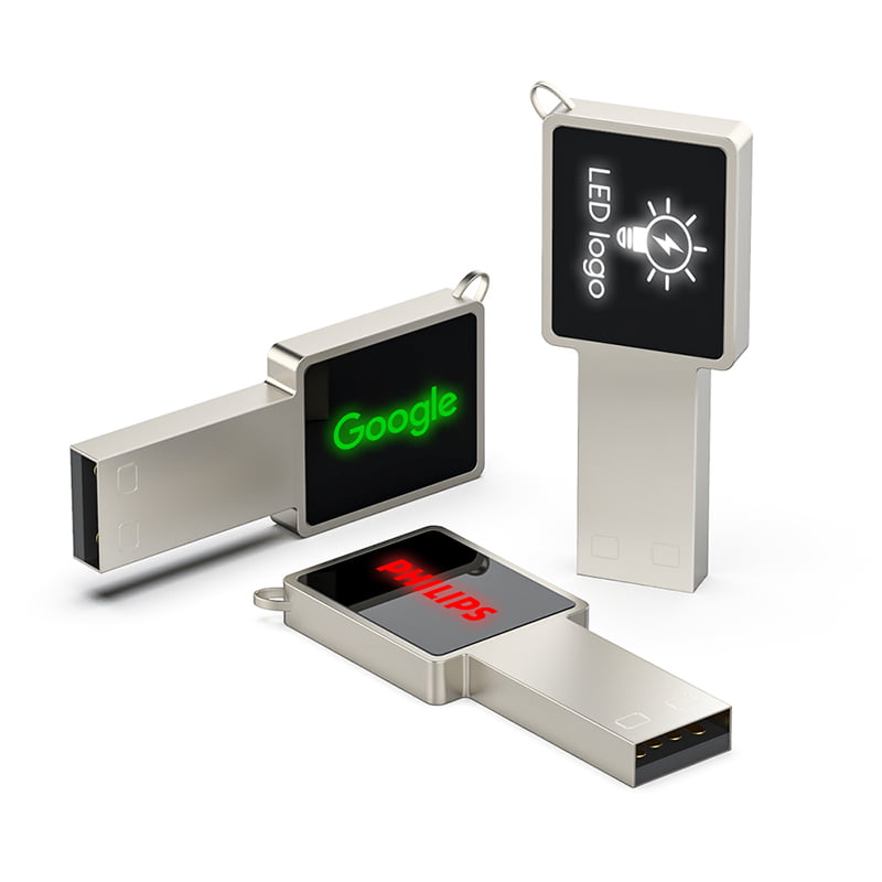 Merchandising para eventos