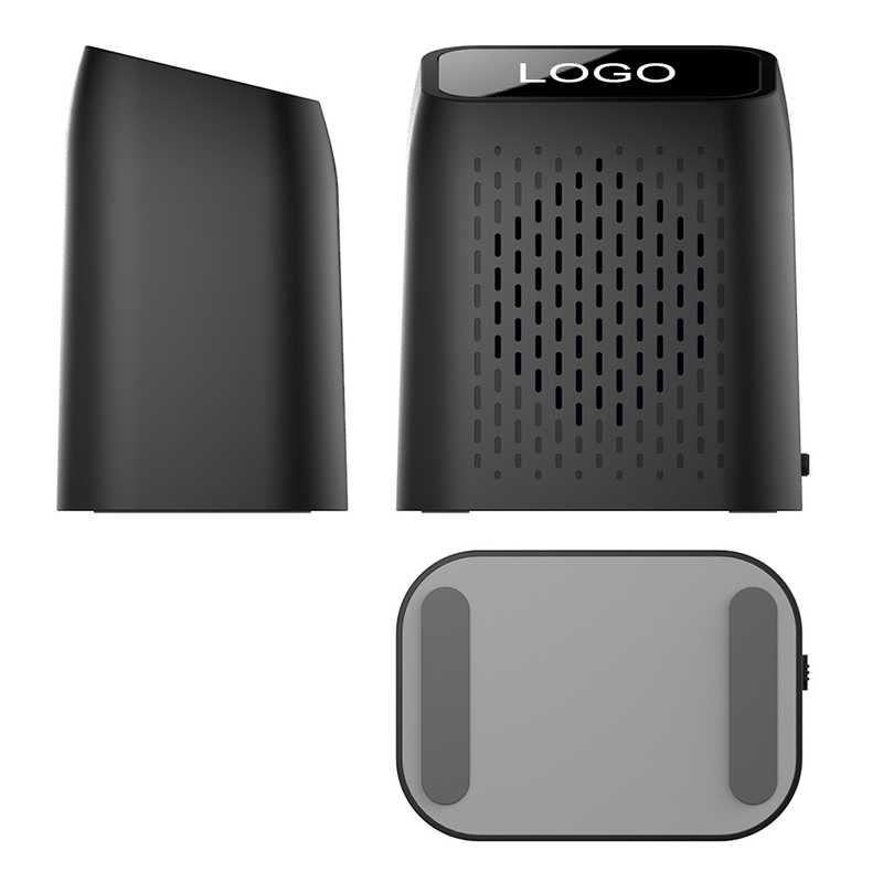 OE-LS01 Parlante Bluetooth con logo iluminado2
