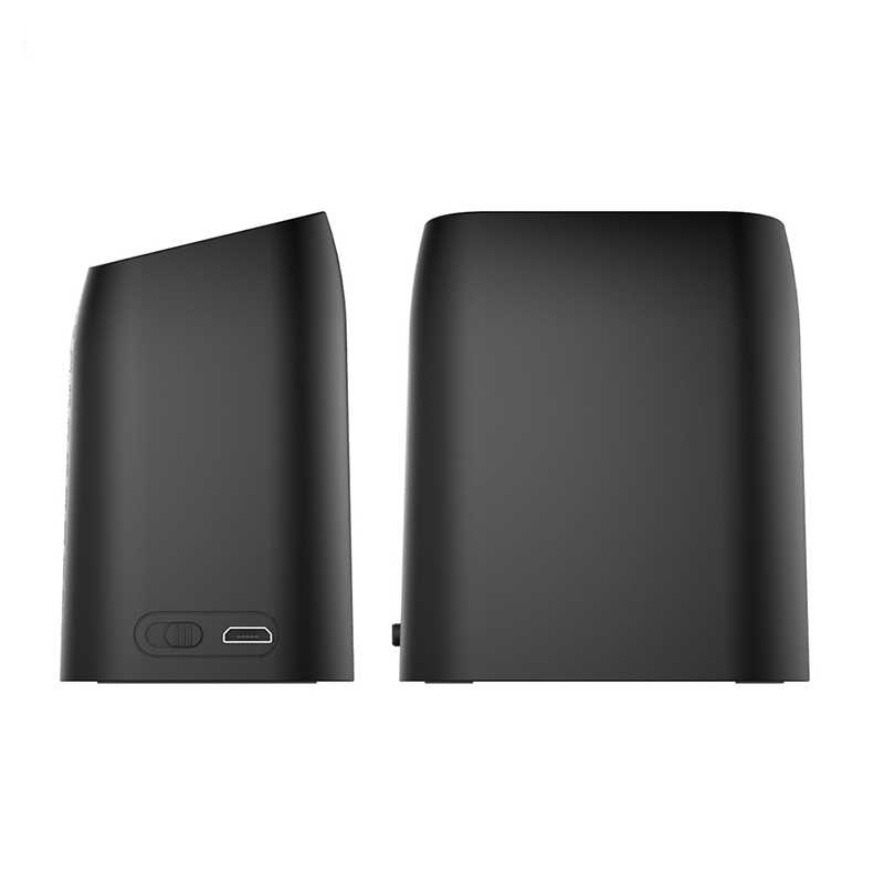 OE-LS01 Parlante Bluetooth con logo iluminado3