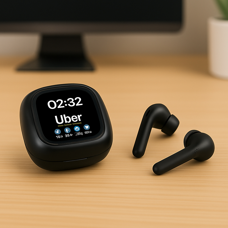 Auriculares Hakone - Imagen 6