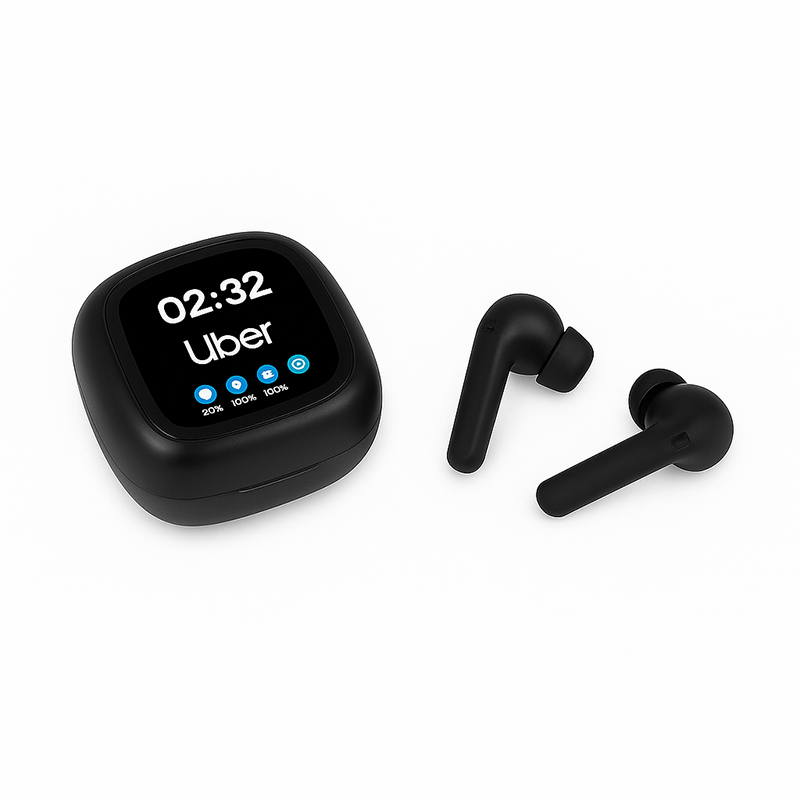 Auriculares Hakone