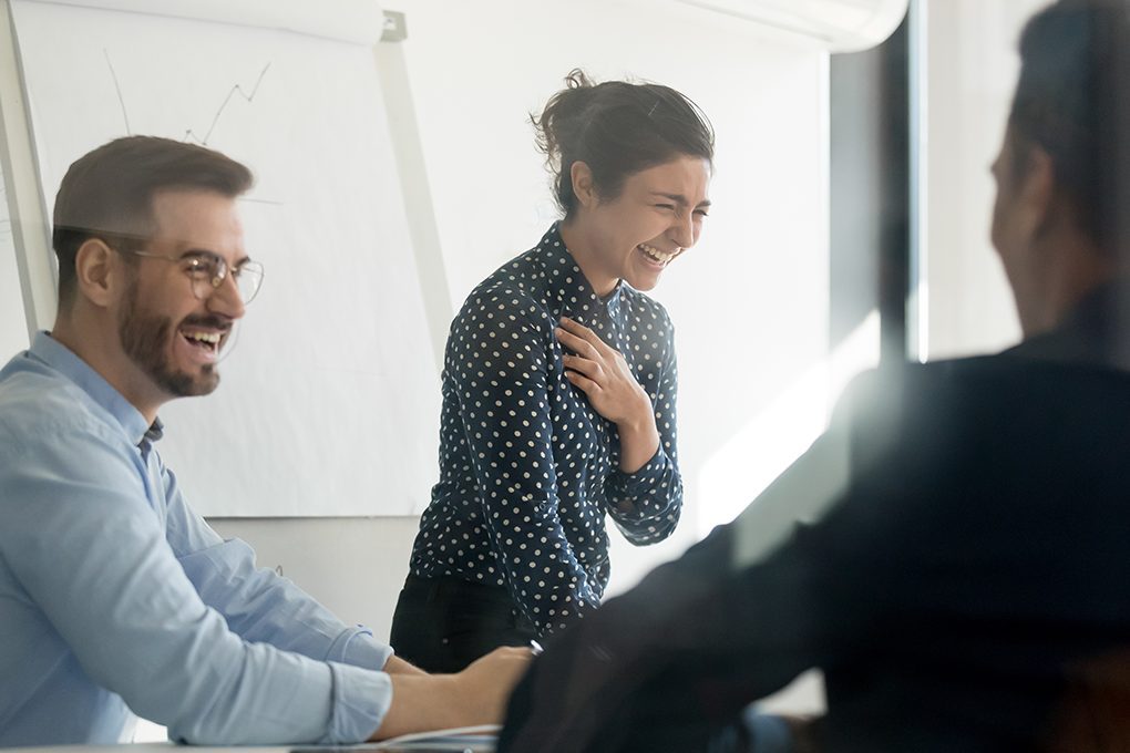 Regalos para empleados