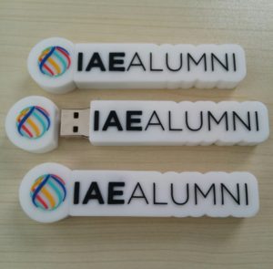 Pendrive personalizado con logo - Obsequios para empresas