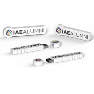 Pendrive personalizado con logo - Obsequios para empresas