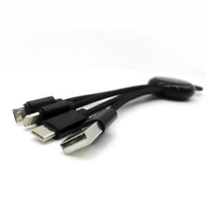 Cable personalizado Cable personalizado - Regalos para clientes