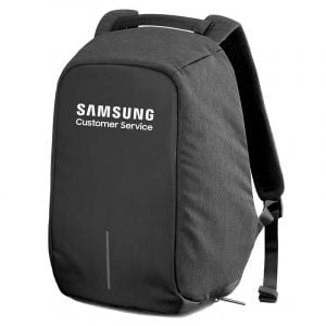 Mochilas personalizadas. Regalos Empresariales Personalizados