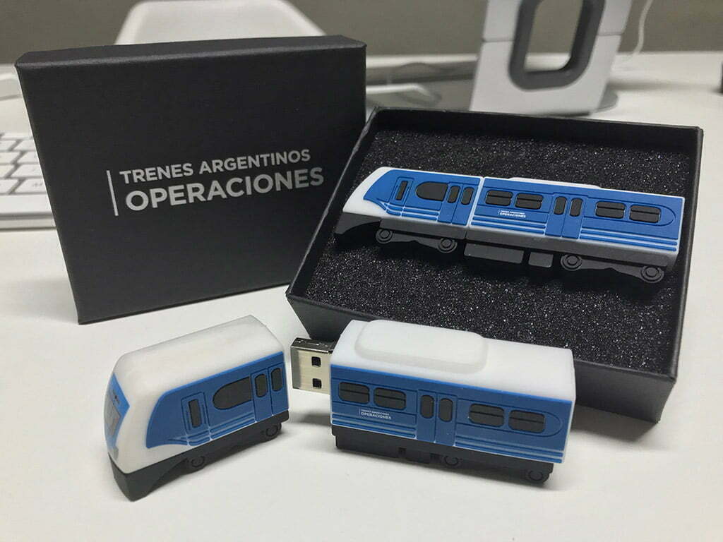 Merchandising original para empresas