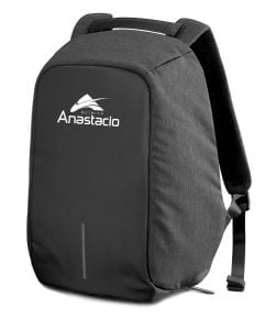 Mochila porta notebook personalizada - Mochila para empresas