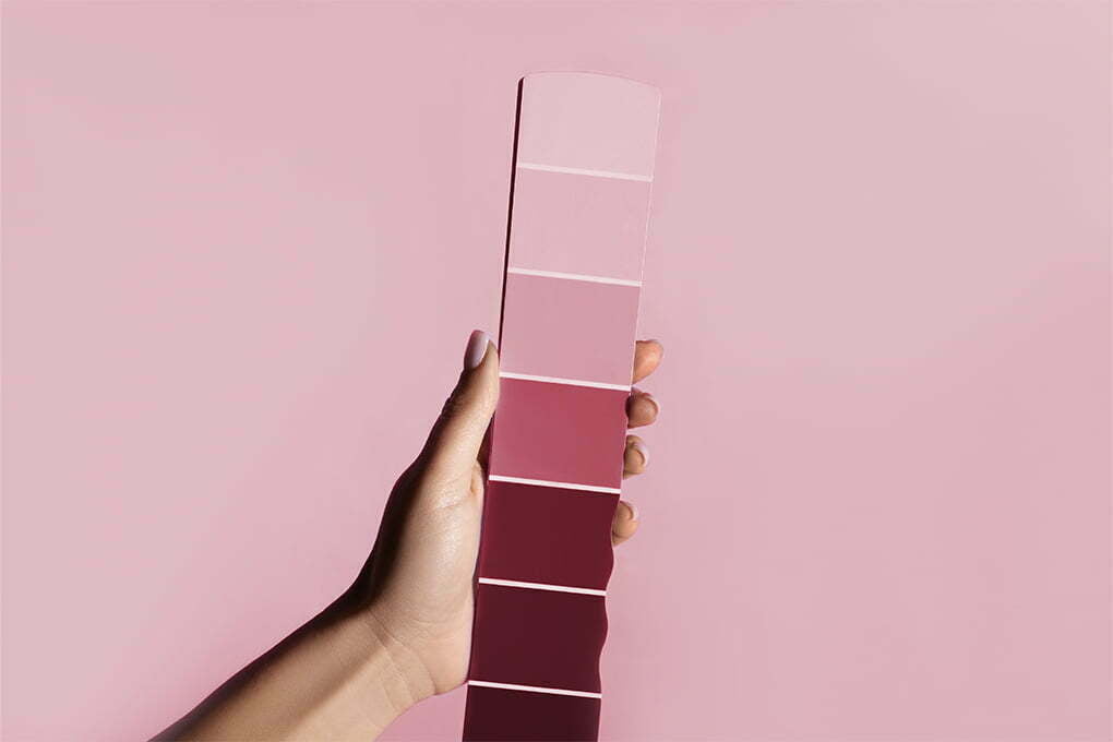 Regalos con tu Pantone