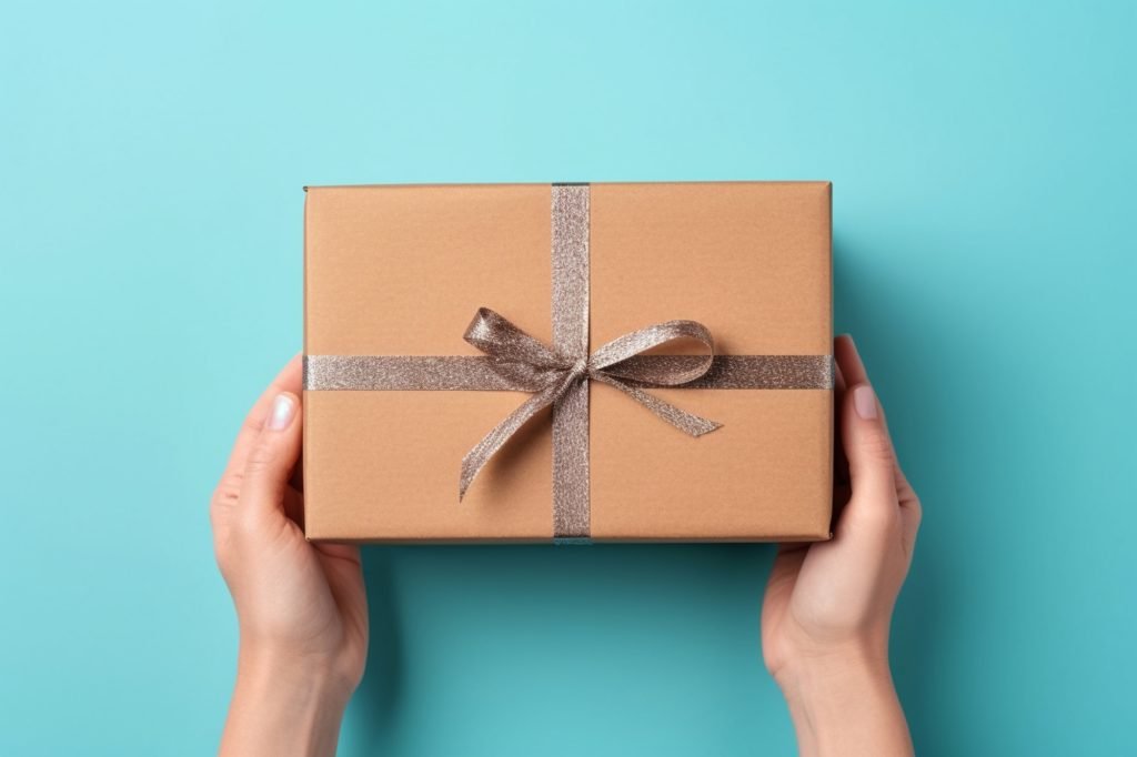Regalos fin de año