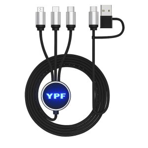Cable Hiroo